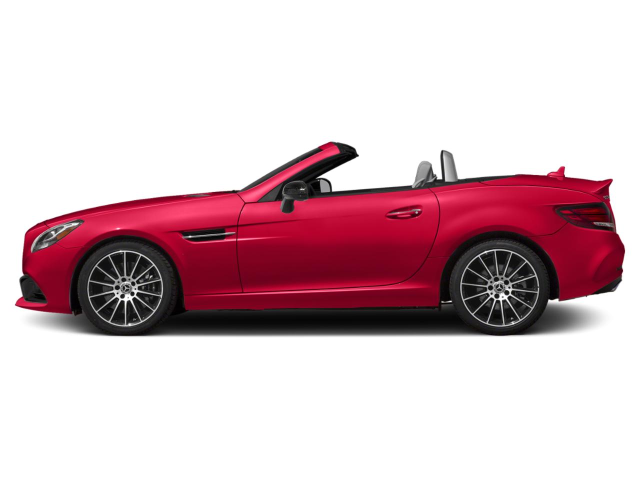 2020 Mercedes-Benz SLC Vehicle Photo in Sanford, FL 32771