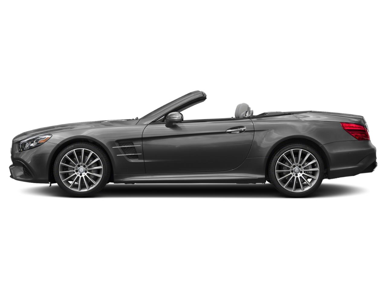 2020 Mercedes-Benz SL Vehicle Photo in Pompano Beach, FL 33064