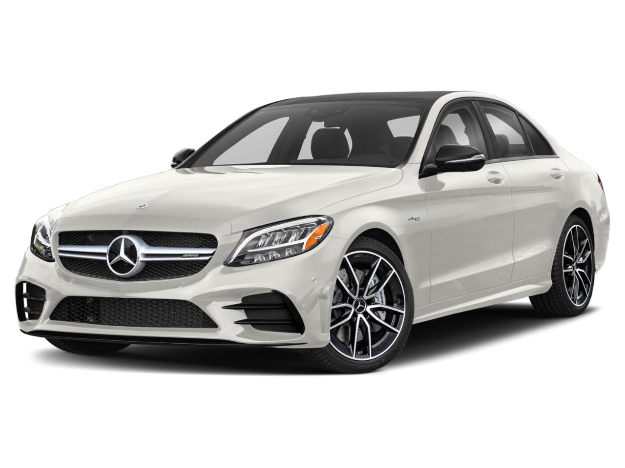 2020 Mercedes-Benz C-Class Vehicle Photo in Maitland, FL 32751