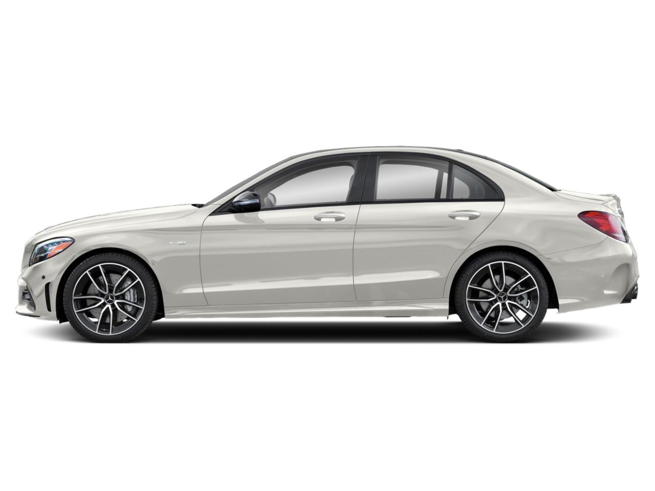 2020 Mercedes-Benz C-Class Vehicle Photo in Maitland, FL 32751