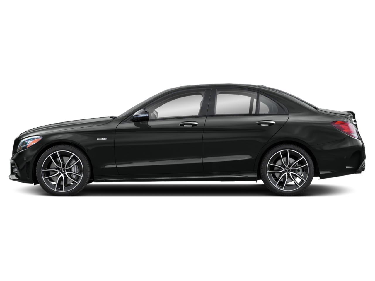 2020 Mercedes-Benz C-Class Vehicle Photo in POOLER, GA 31322-3252
