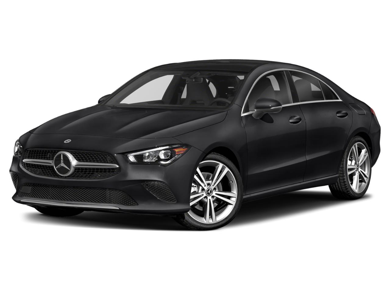 2020 Mercedes-Benz CLA Vehicle Photo in Clearwater, FL 33765