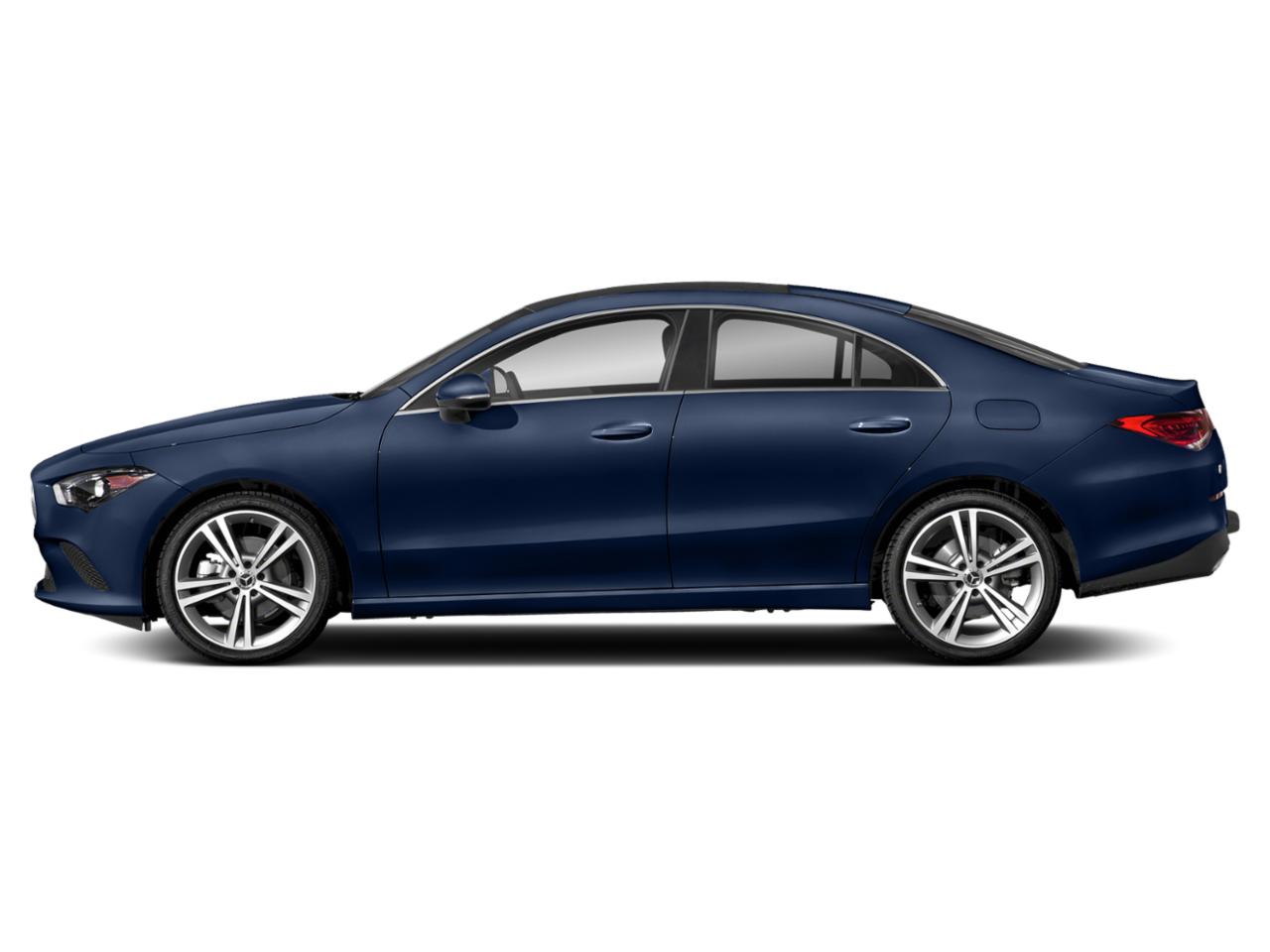 2020 Mercedes-Benz CLA Vehicle Photo in Pembroke Pines , FL 33027