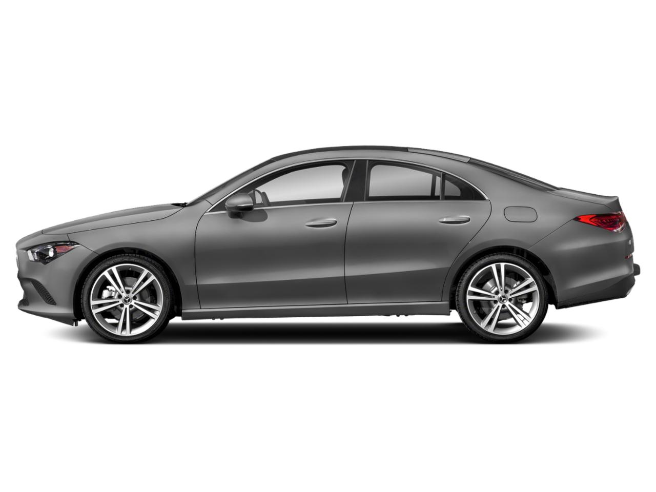 2020 Mercedes-Benz CLA Vehicle Photo in MIAMI, FL 33134-2699