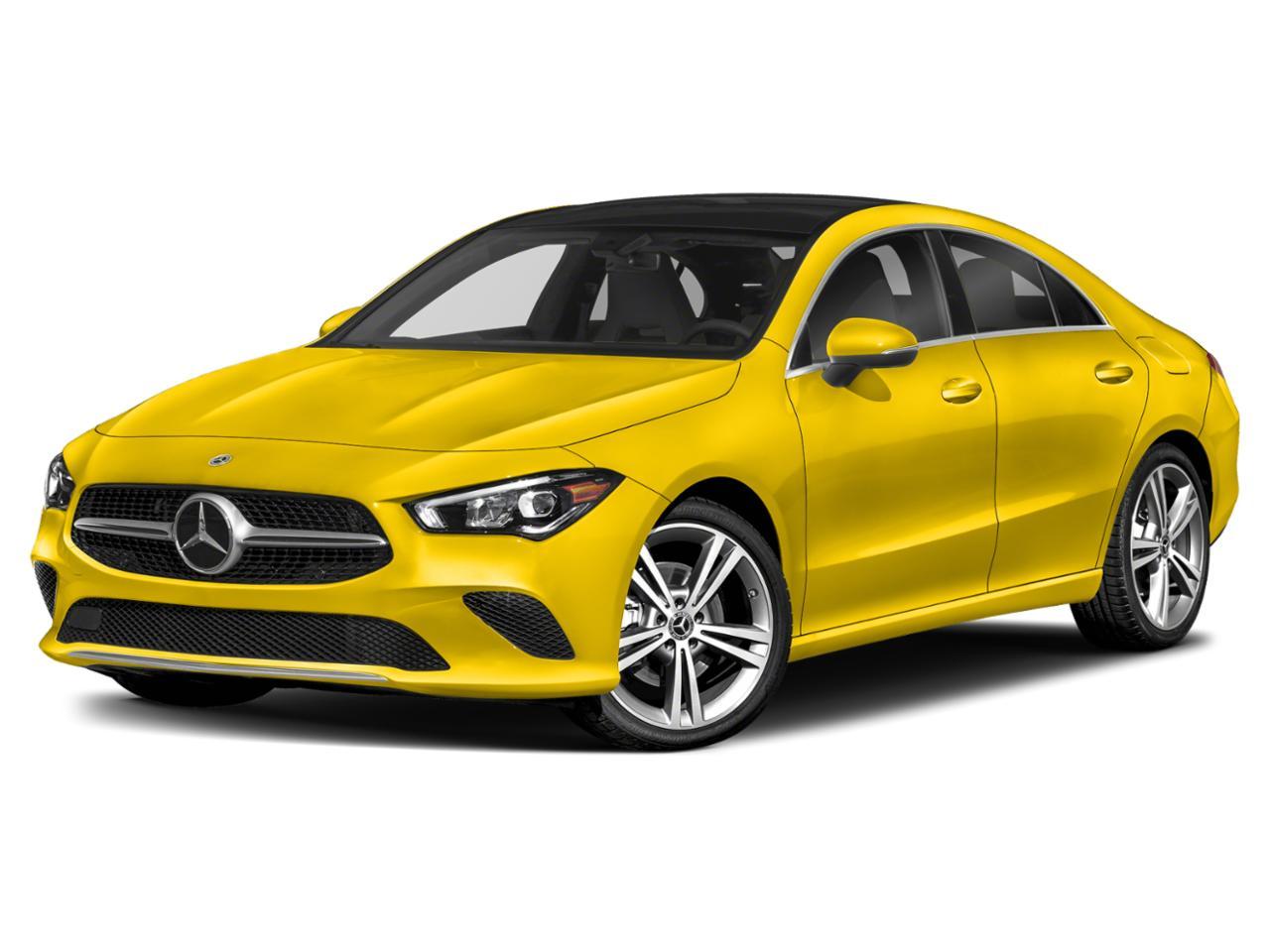 2020 Mercedes-Benz CLA Vehicle Photo in Pompano Beach, FL 33064