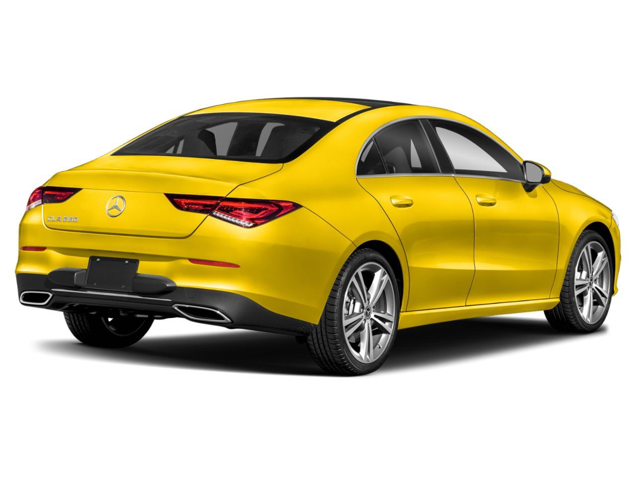 2020 Mercedes-Benz CLA Vehicle Photo in Pompano Beach, FL 33064