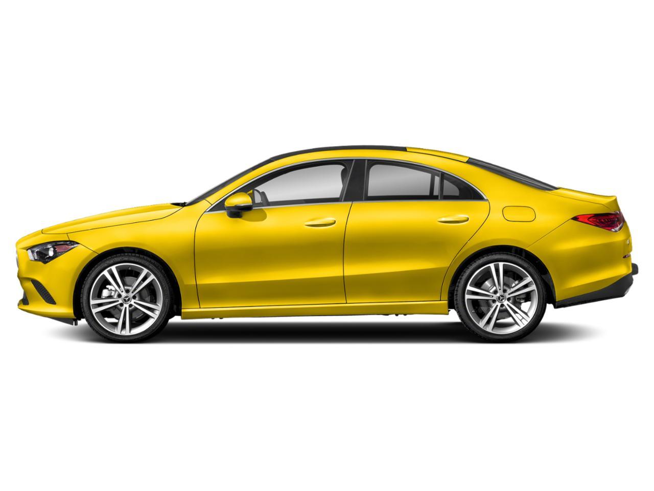 2020 Mercedes-Benz CLA Vehicle Photo in Pompano Beach, FL 33064