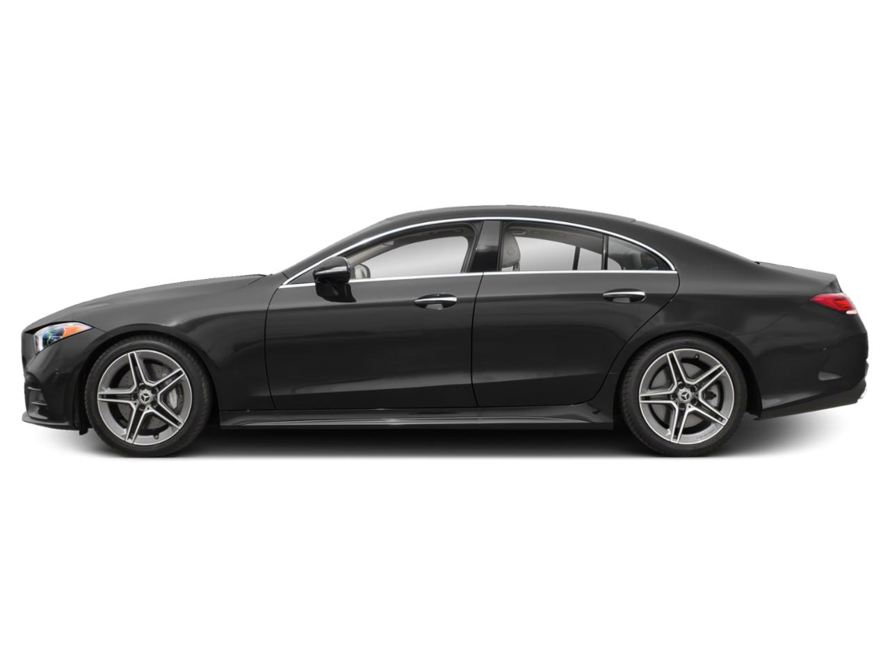 2020 Mercedes-Benz CLS Vehicle Photo in Sarasota, FL 34231