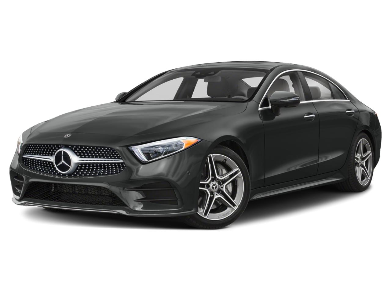 2020 Mercedes-Benz CLS Vehicle Photo in Pompano Beach, FL 33064