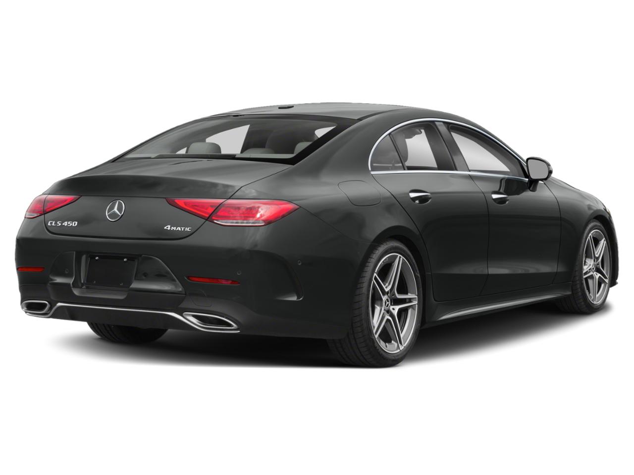 2020 Mercedes-Benz CLS Vehicle Photo in Pompano Beach, FL 33064