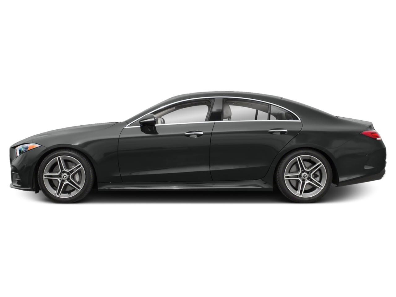 2020 Mercedes-Benz CLS Vehicle Photo in Pompano Beach, FL 33064