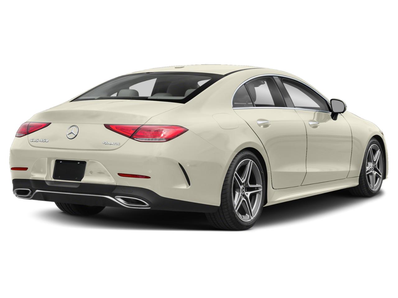 2020 Mercedes-Benz CLS Vehicle Photo in Maitland, FL 32751