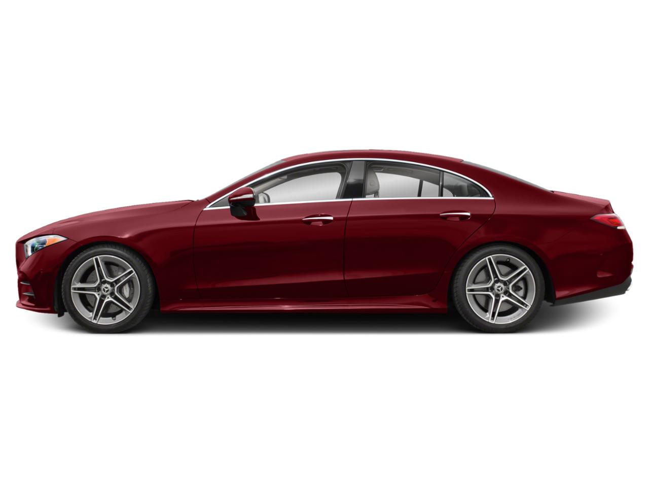 2020 Mercedes-Benz CLS Vehicle Photo in Delray Beach, FL 33444