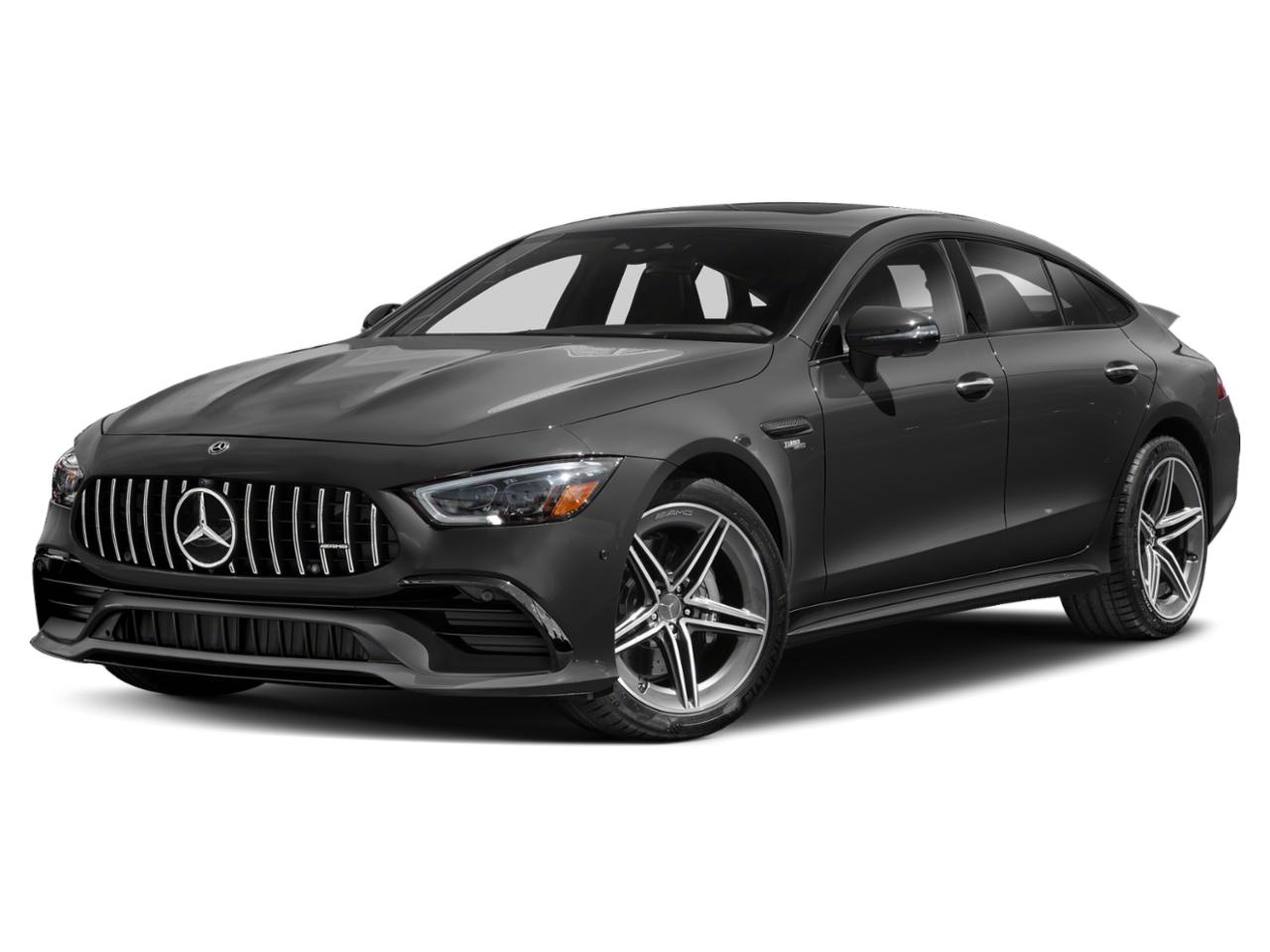 2020 Mercedes-Benz AMG GT Vehicle Photo in Wesley Chapel, FL 33544