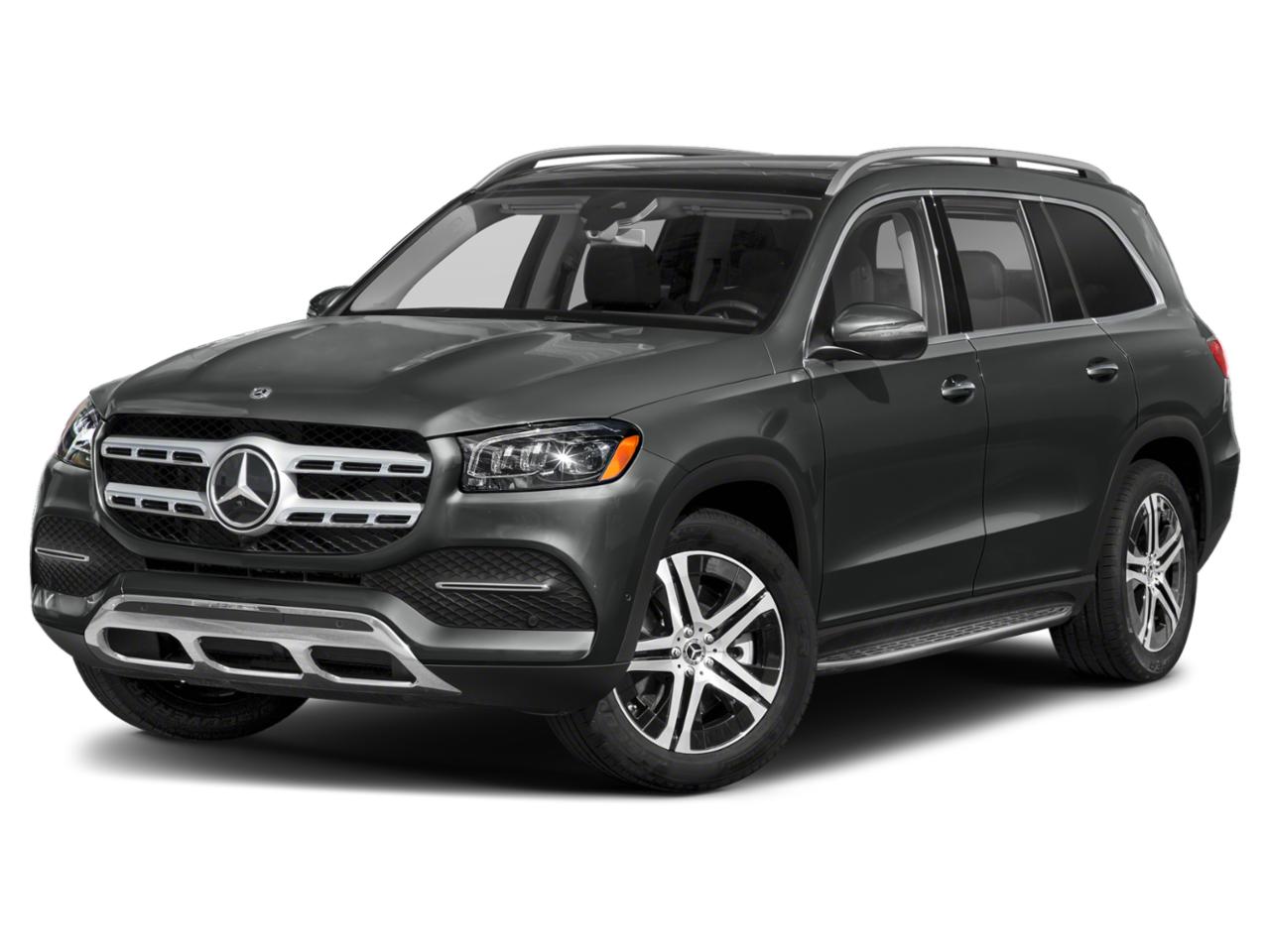 2020 Mercedes-Benz GLS Vehicle Photo in ZELIENOPLE, PA 16063-2910