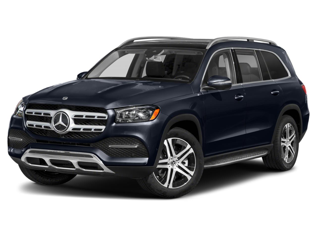 2020 Mercedes-Benz GLS Vehicle Photo in Pompano Beach, FL 33064