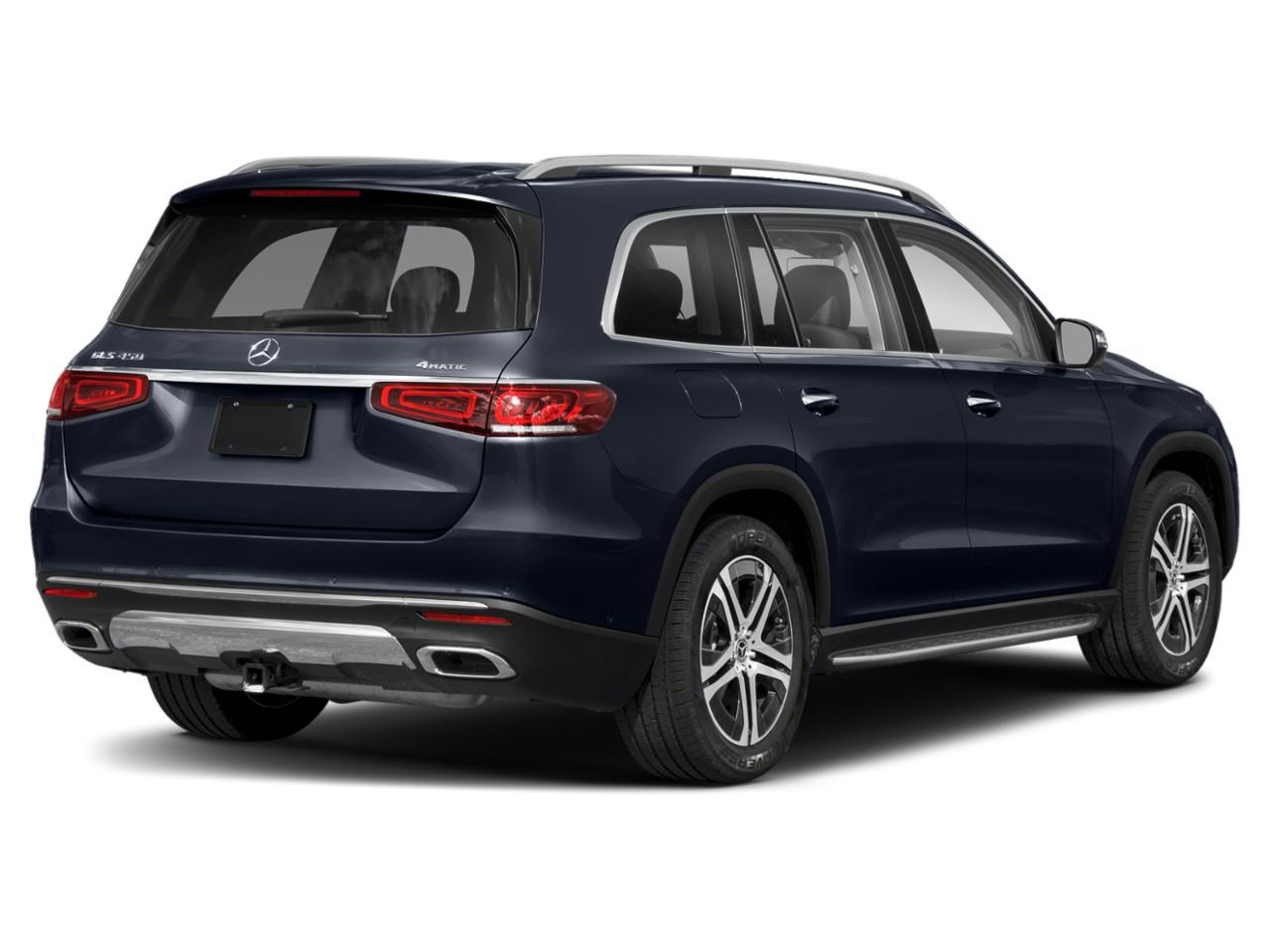 2020 Mercedes-Benz GLS Vehicle Photo in Pompano Beach, FL 33064