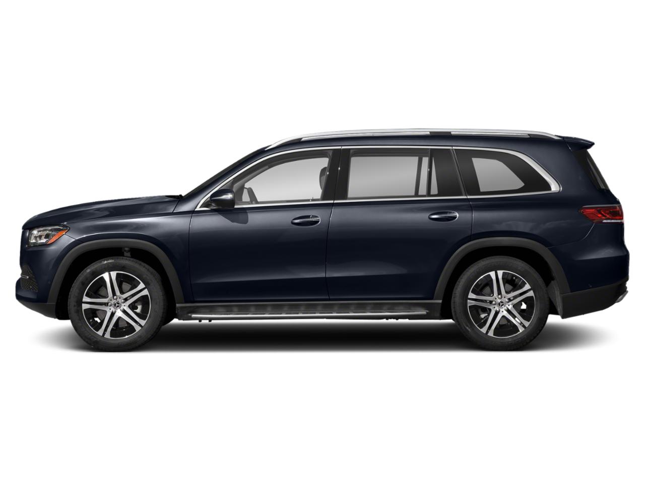 2020 Mercedes-Benz GLS Vehicle Photo in Davie, FL 33331