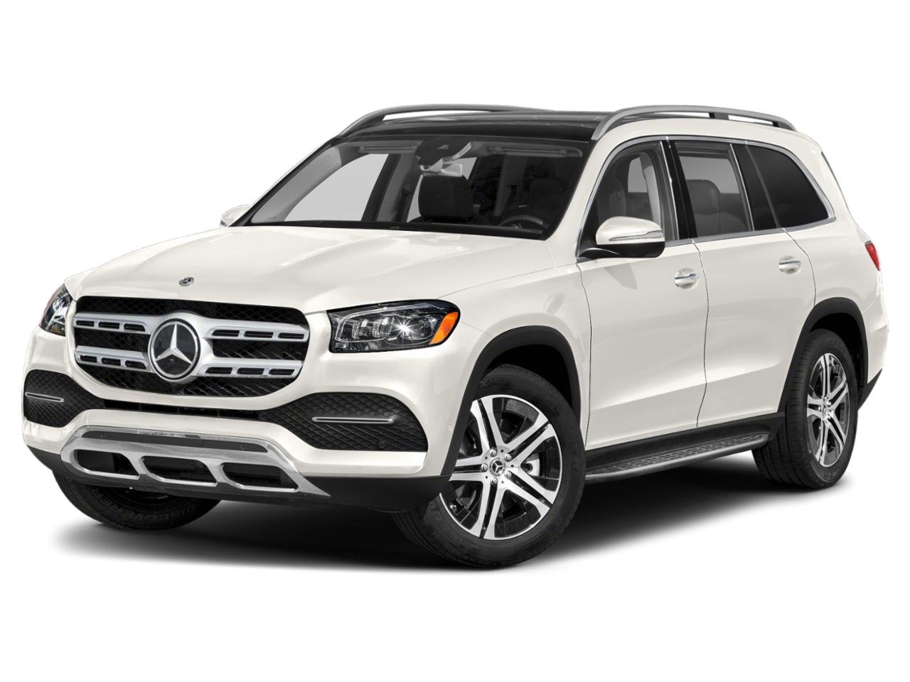 2020 Mercedes-Benz GLS Vehicle Photo in Green Bay, WI 54304