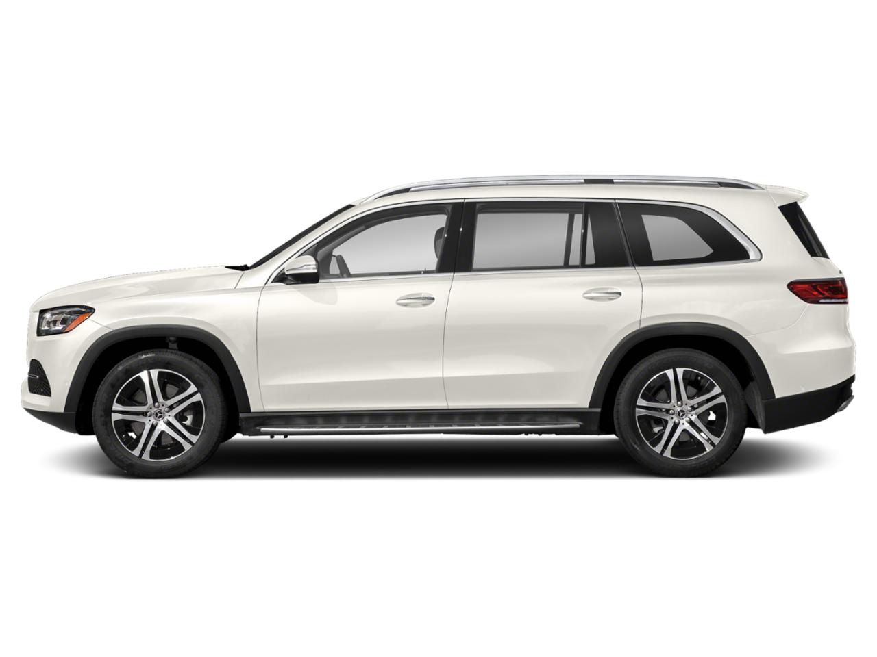 2020 Mercedes-Benz GLS Vehicle Photo in Green Bay, WI 54304