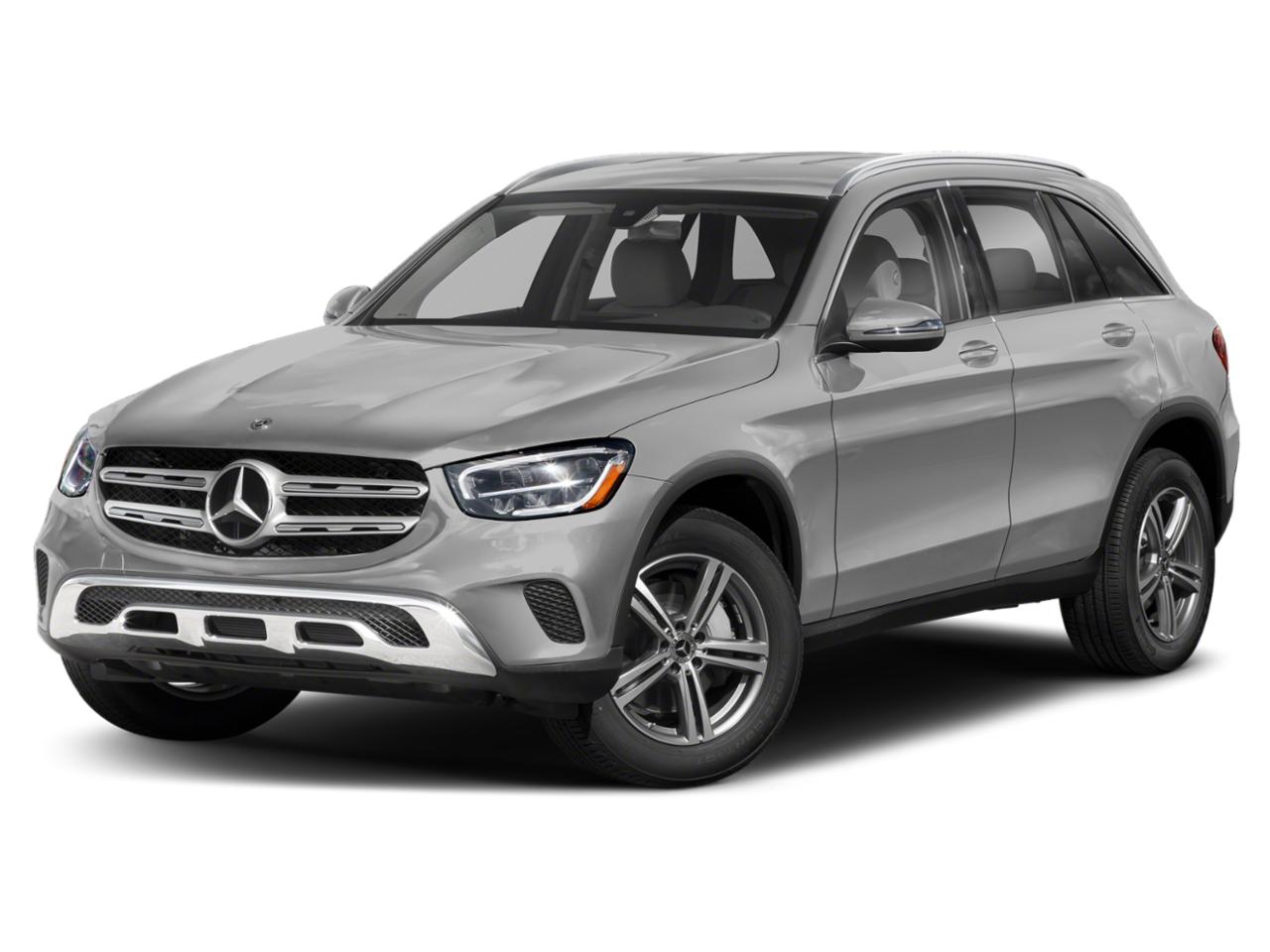 2020 Mercedes-Benz GLC Vehicle Photo in Pompano Beach, FL 33064