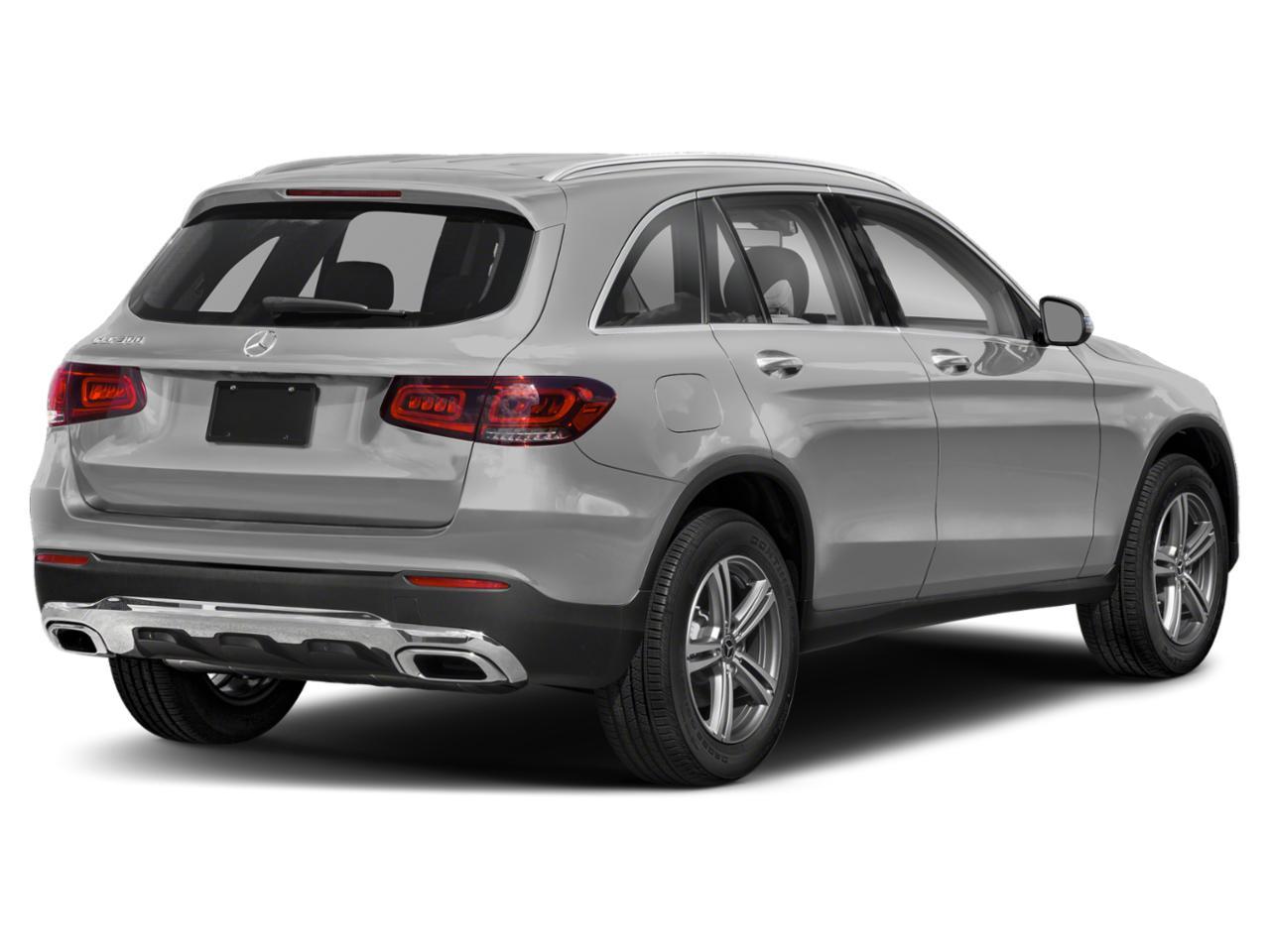 2020 Mercedes-Benz GLC Vehicle Photo in Pompano Beach, FL 33064