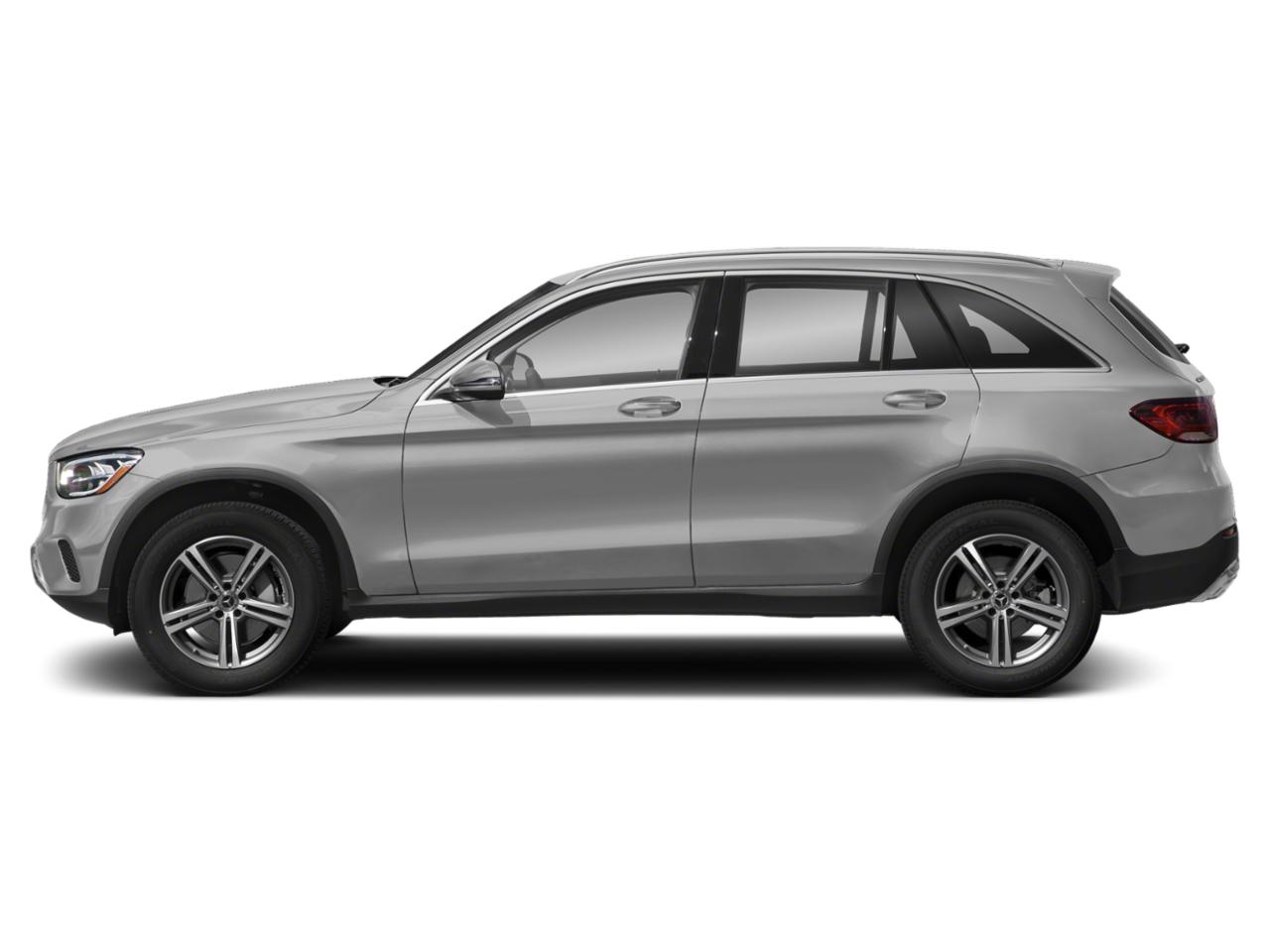 2020 Mercedes-Benz GLC Vehicle Photo in Pompano Beach, FL 33064