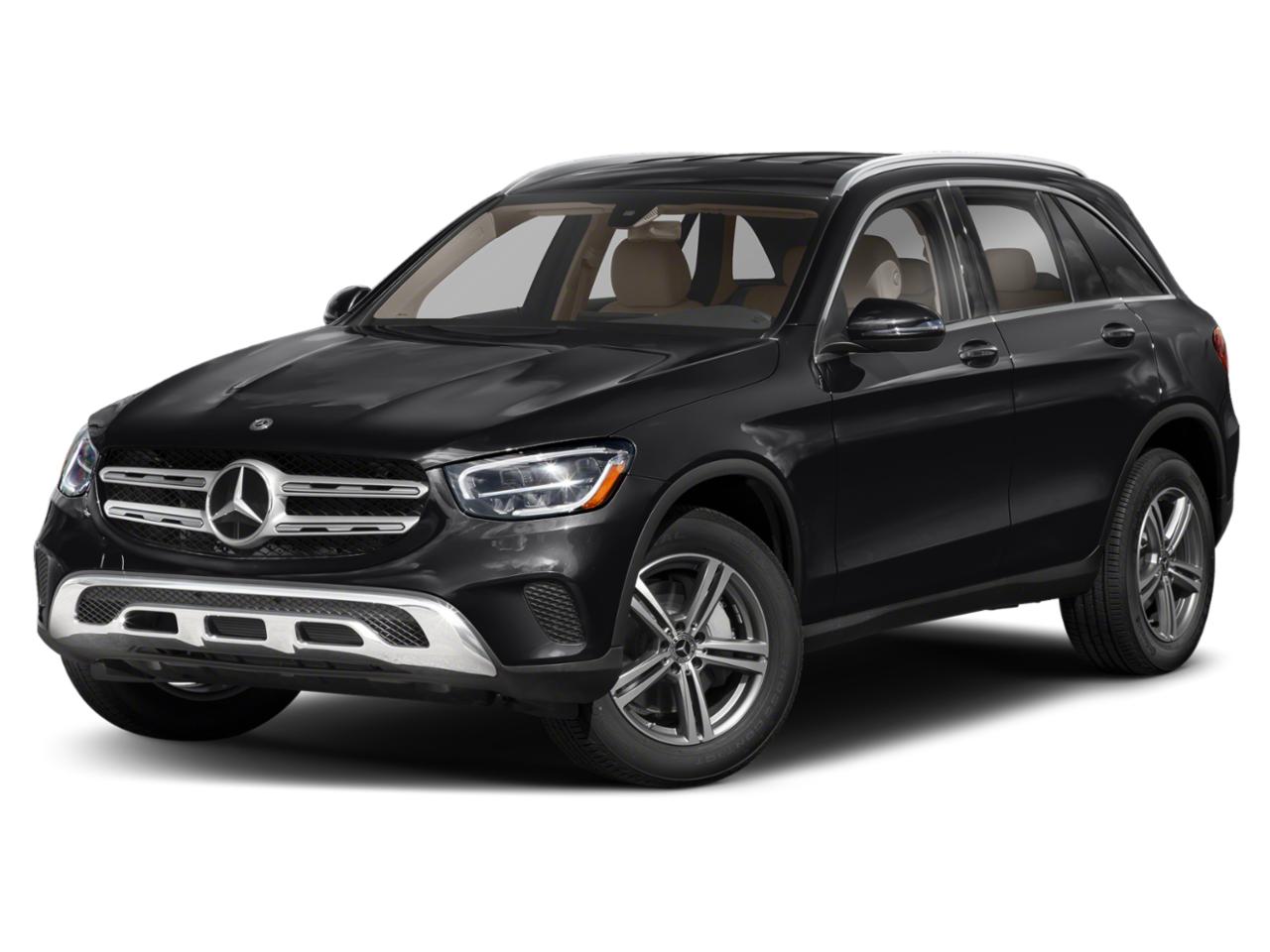 2020 Mercedes-Benz GLC Vehicle Photo in West Palm Beach, FL 33417