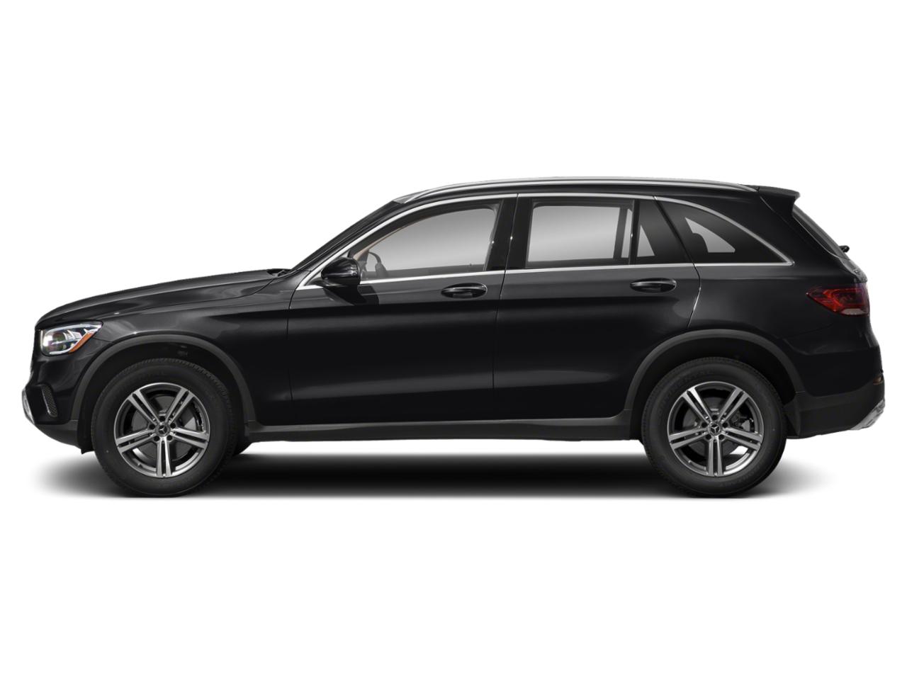 2020 Mercedes-Benz GLC Vehicle Photo in West Palm Beach, FL 33417