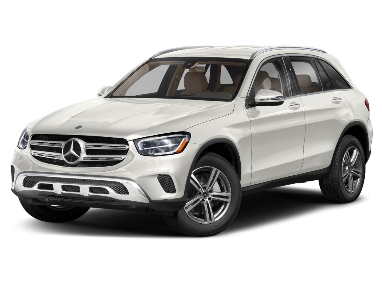 2020 Mercedes-Benz GLC Vehicle Photo in Wesley Chapel, FL 33544