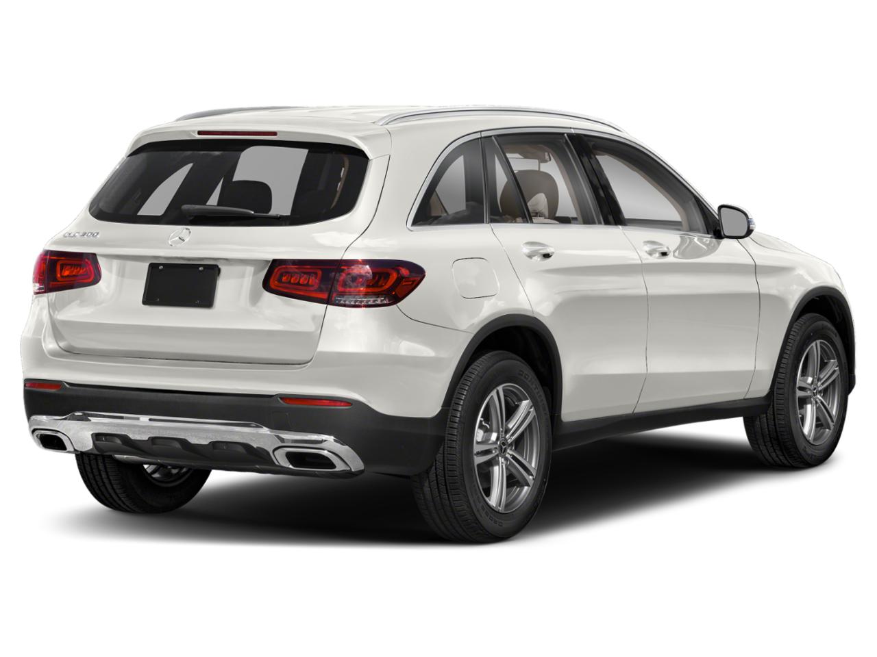 2020 Mercedes-Benz GLC Vehicle Photo in Wesley Chapel, FL 33544