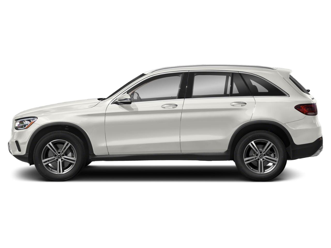 2020 Mercedes-Benz GLC Vehicle Photo in Wesley Chapel, FL 33544