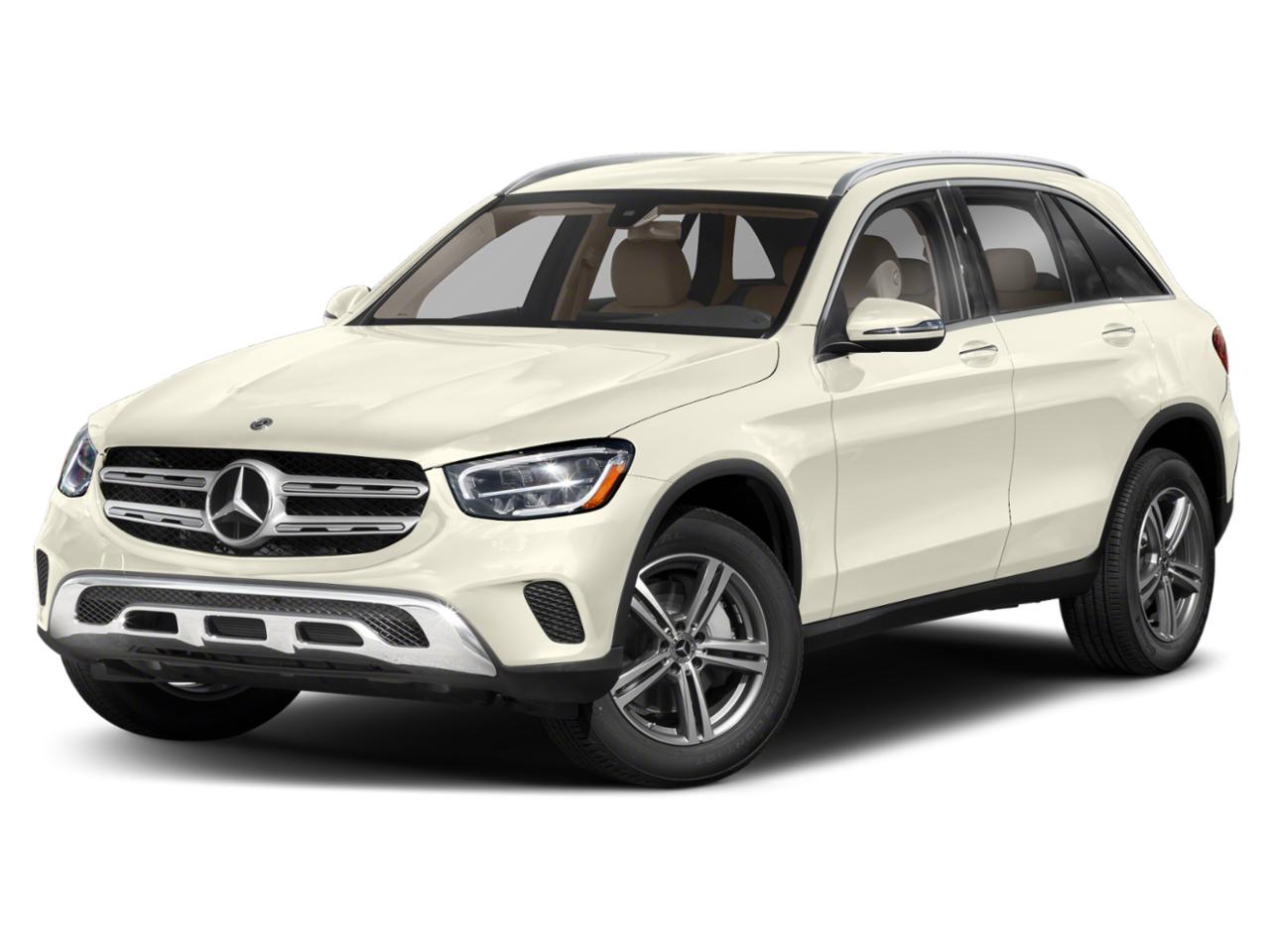 2020 Mercedes-Benz GLC Vehicle Photo in Clearwater, FL 33761