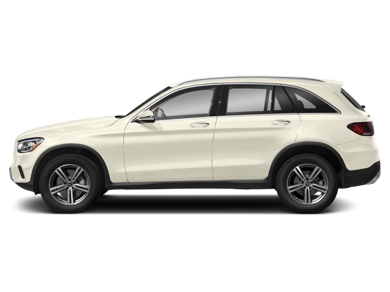 2020 Mercedes-Benz GLC Vehicle Photo in Clearwater, FL 33761