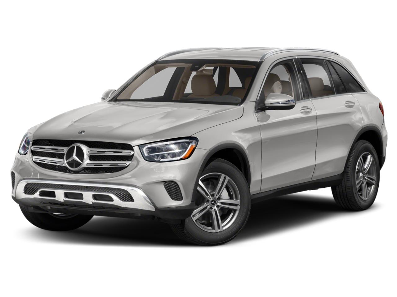 2020 Mercedes-Benz GLC Vehicle Photo in Coconut Creek, FL 33073