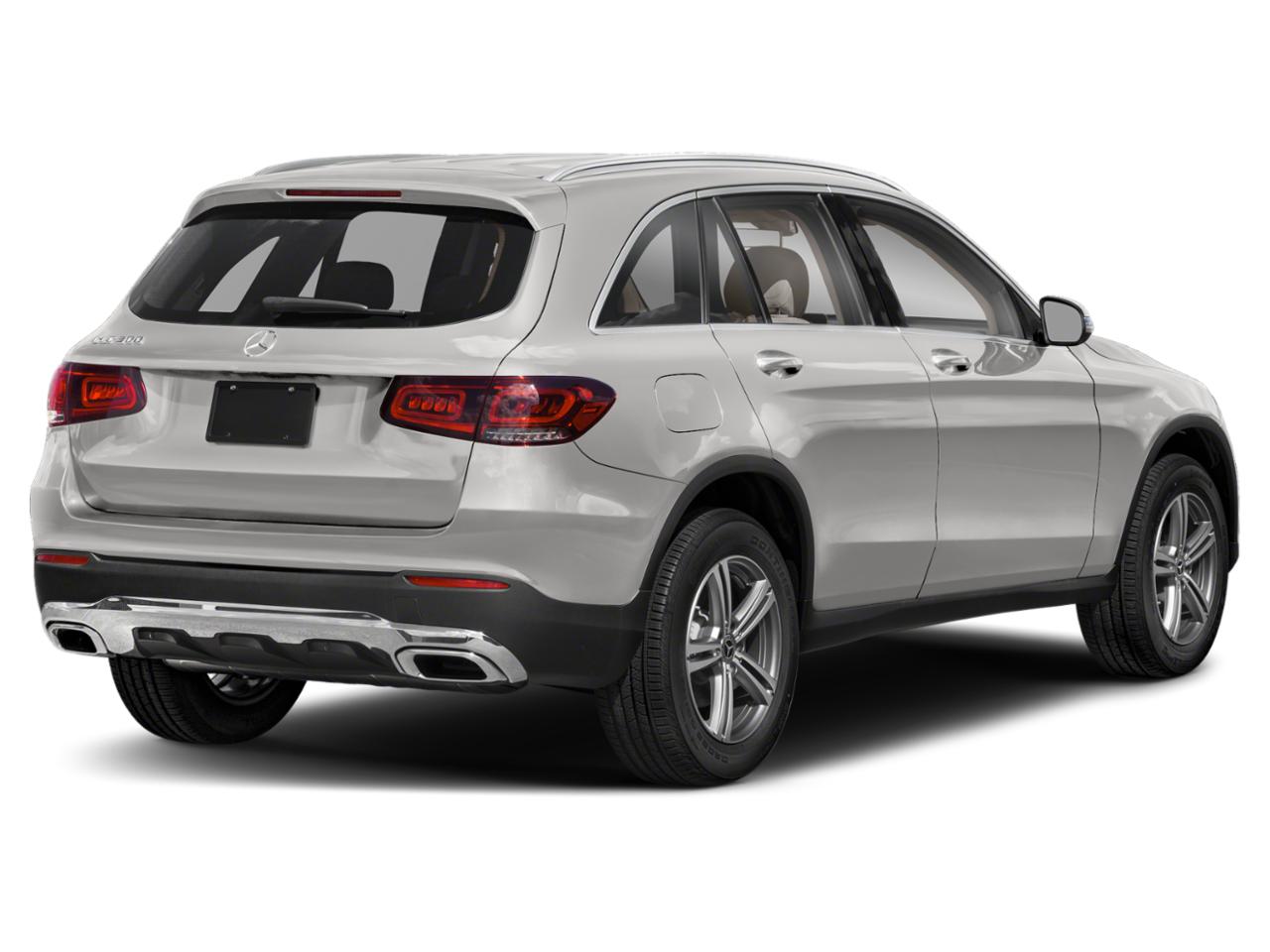 2020 Mercedes-Benz GLC Vehicle Photo in Coconut Creek, FL 33073