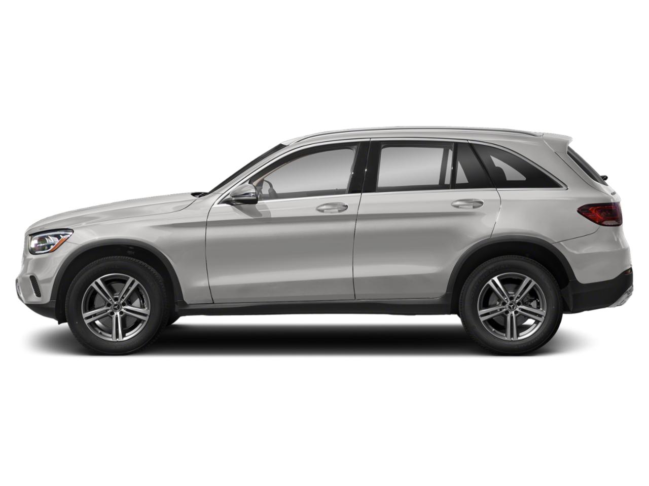 2020 Mercedes-Benz GLC Vehicle Photo in Coconut Creek, FL 33073