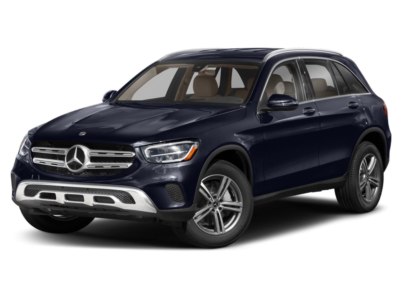 2020 Mercedes-Benz GLC Vehicle Photo in Cockeysville, MD 21030