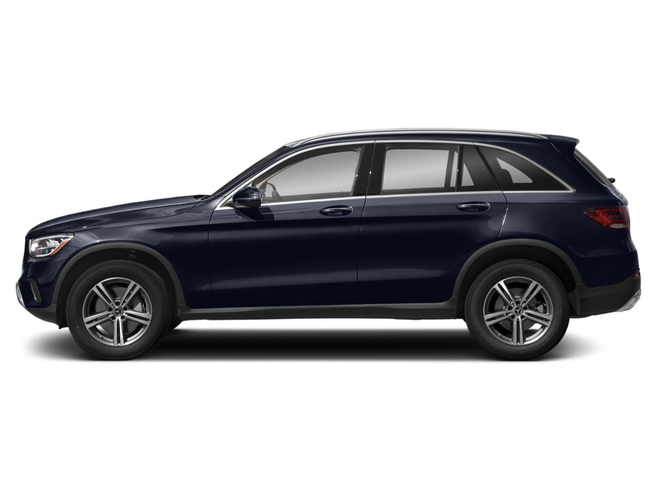 2020 Mercedes-Benz GLC Vehicle Photo in Cockeysville, MD 21030