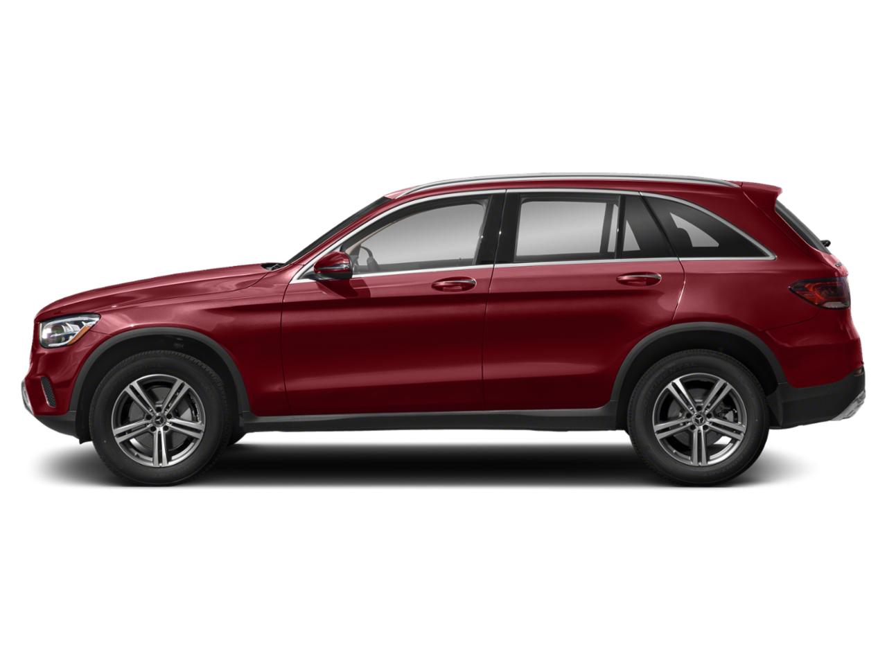 2020 Mercedes-Benz GLC Vehicle Photo in Grapevine, TX 76051