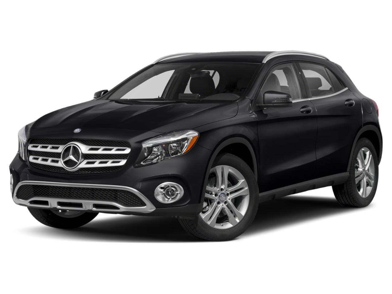 2020 Mercedes-Benz GLA Vehicle Photo in CLEARWATER, FL 33764-7163