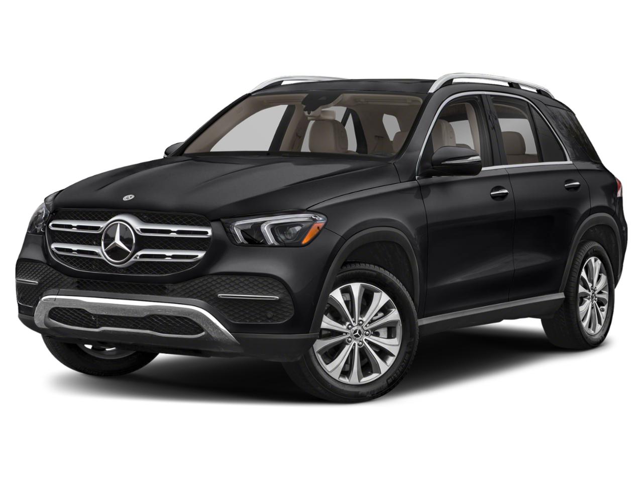 2020 Mercedes-Benz GLE Vehicle Photo in GREENACRES, FL 33463-3207