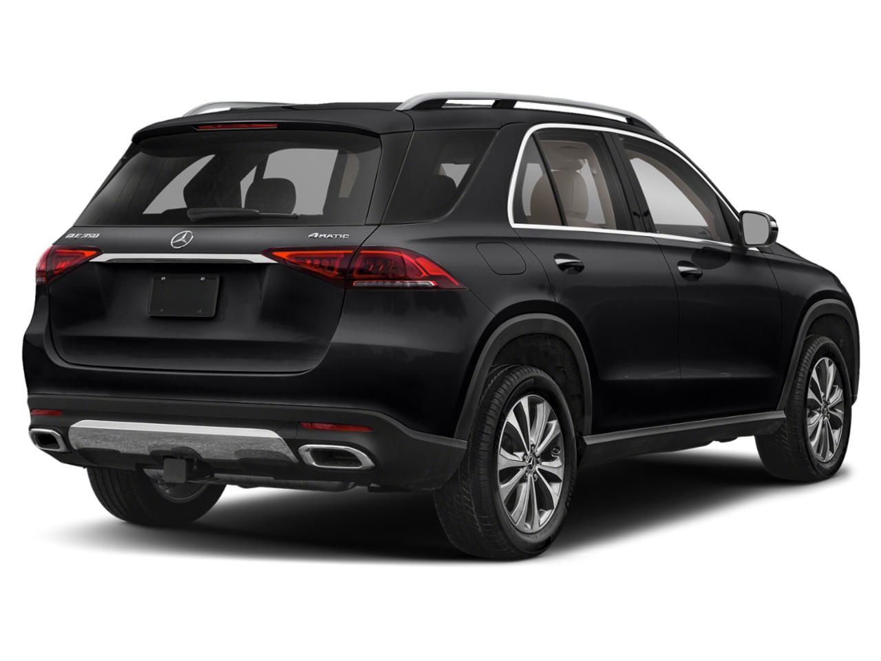 2020 Mercedes-Benz GLE Vehicle Photo in GREENACRES, FL 33463-3207