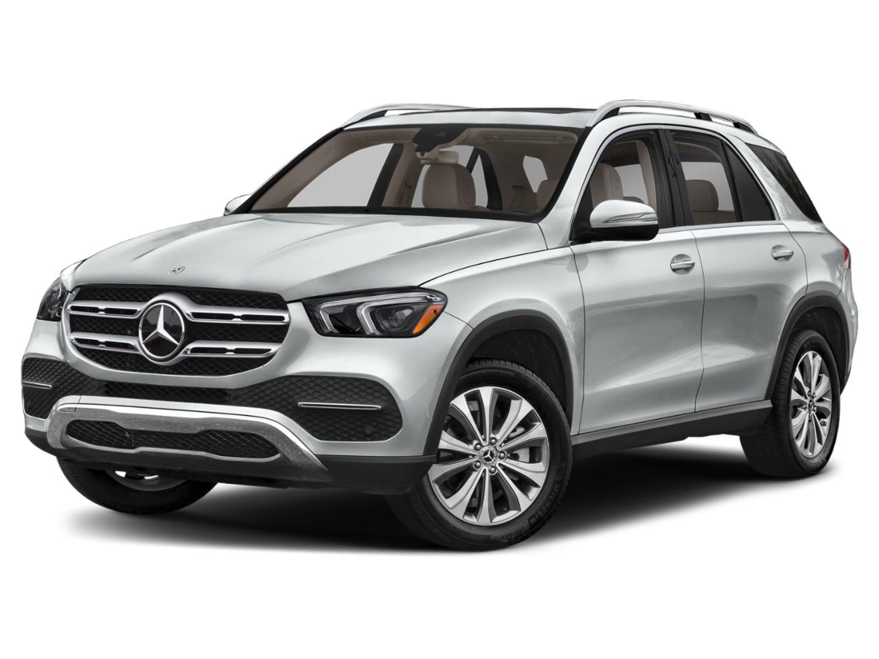 2020 Mercedes-Benz GLE Vehicle Photo in Maitland, FL 32751