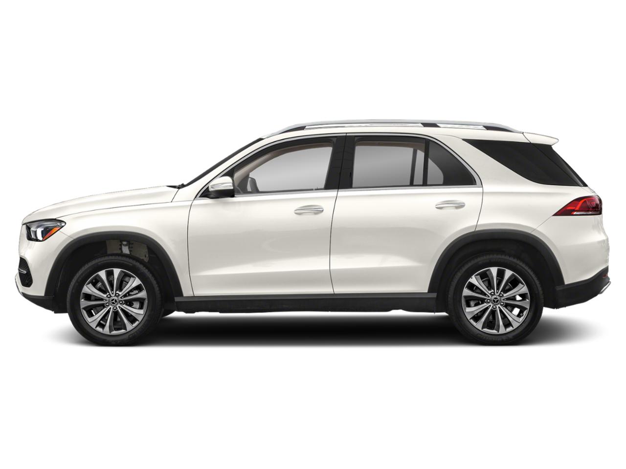 2020 Mercedes-Benz GLE Vehicle Photo in Sarasota, FL 34231