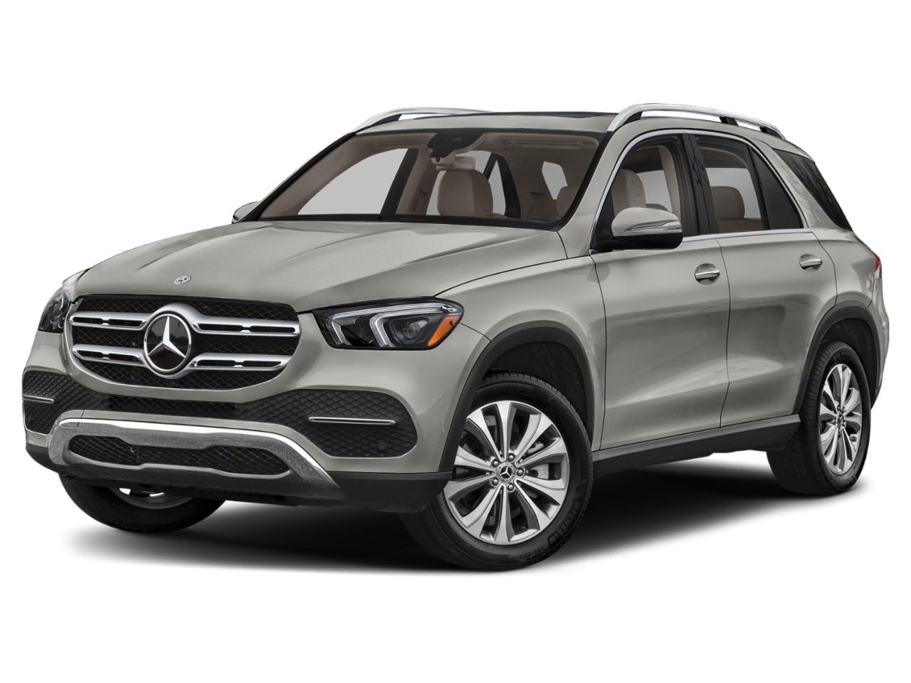 2020 Mercedes-Benz GLE Vehicle Photo in Clearwater, FL 33761