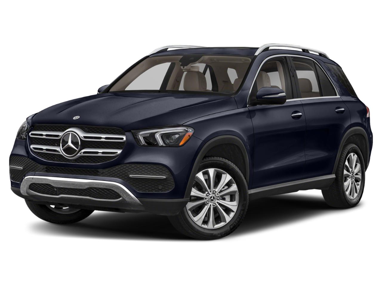 2020 Mercedes-Benz GLE Vehicle Photo in Ft. Myers, FL 33907