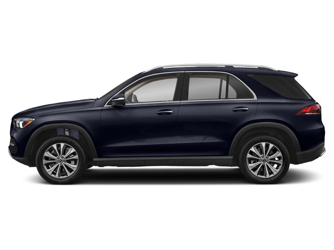 2020 Mercedes-Benz GLE Vehicle Photo in Ft. Myers, FL 33907