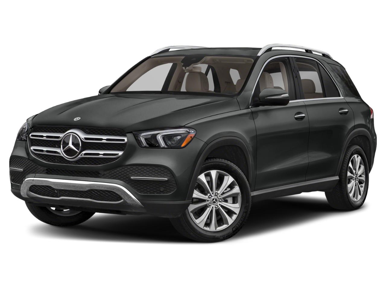 2020 Mercedes-Benz GLE Vehicle Photo in Clearwater, FL 33761