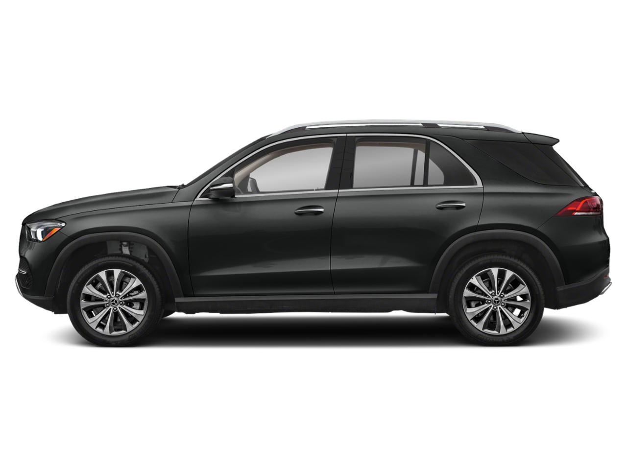 2020 Mercedes-Benz GLE Vehicle Photo in Clearwater, FL 33761